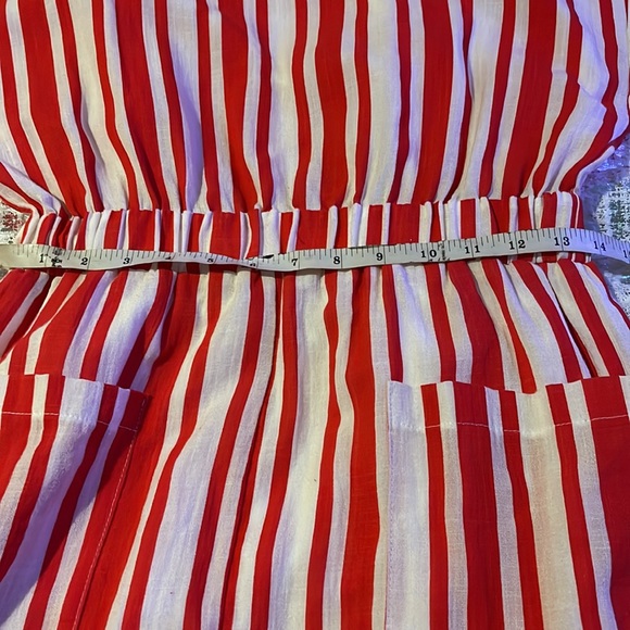 Pinup Christmas dress - Picture 4 of 6